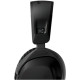 Компьютерная гарнитура HyperX Cloud Stinger 2 Wired Black (519T1AA)