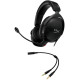Компьютерная гарнитура HyperX Cloud Stinger 2 Wired Black (519T1AA)