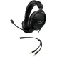 Комп'ютерна гарнітура HyperX Cloud Stinger 2 Wired Black (519T1AA)