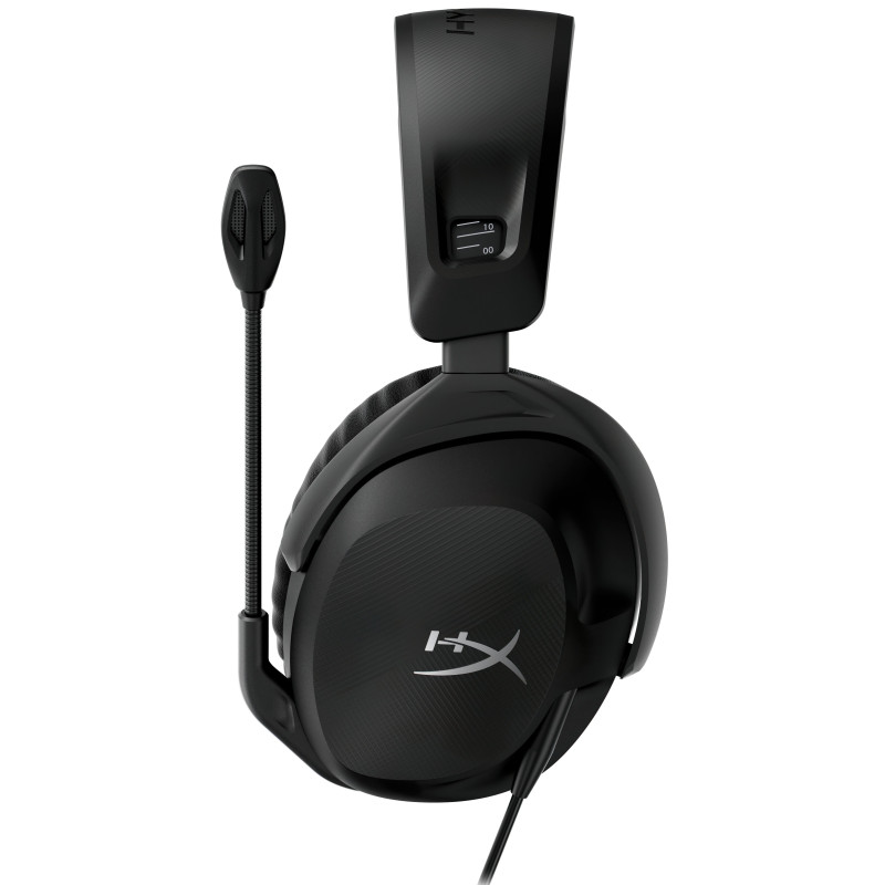 Компьютерная гарнитура HyperX Cloud Stinger 2 Wired Black (519T1AA)