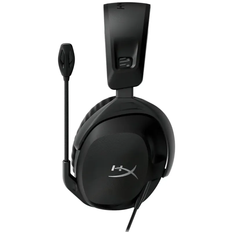 Комп'ютерна гарнітура HyperX Cloud Stinger 2 Wired Black (519T1AA)
