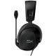 Компьютерная гарнитура HyperX Cloud Stinger 2 Wired Black (519T1AA)