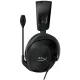 Комп'ютерна гарнітура HyperX Cloud Stinger 2 Wired Black (519T1AA)