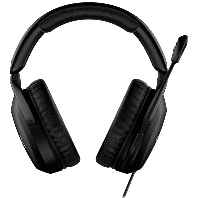 Компьютерная гарнитура HyperX Cloud Stinger 2 Wired Black (519T1AA)
