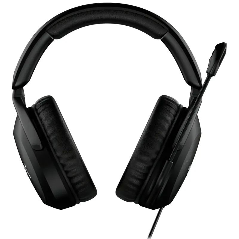 Комп'ютерна гарнітура HyperX Cloud Stinger 2 Wired Black (519T1AA)