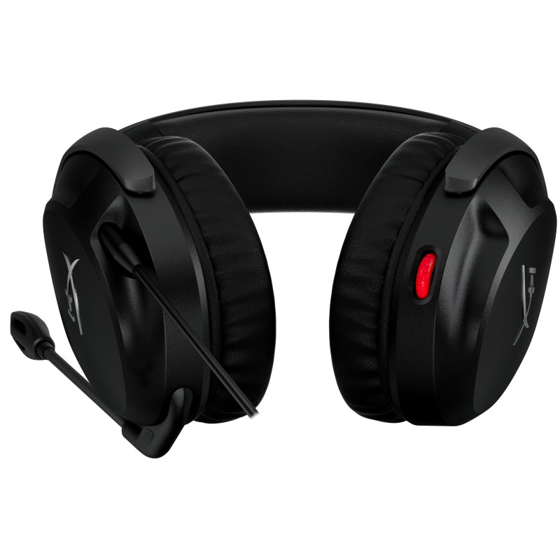 Компьютерная гарнитура HyperX Cloud Stinger 2 Wired Black (519T1AA)