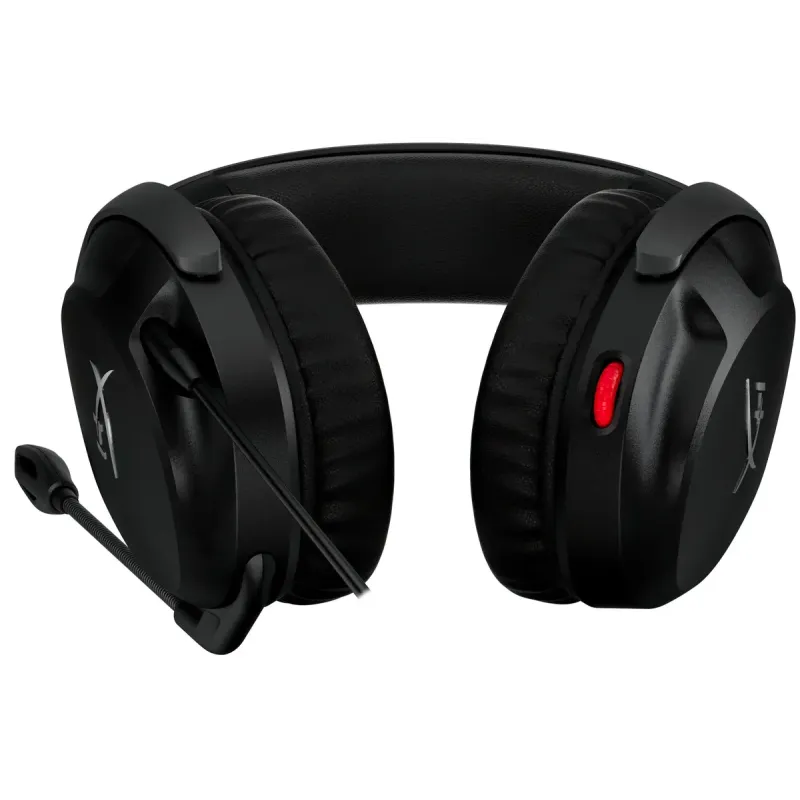 Комп'ютерна гарнітура HyperX Cloud Stinger 2 Wired Black (519T1AA)