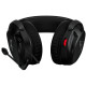 Компьютерная гарнитура HyperX Cloud Stinger 2 Wired Black (519T1AA)