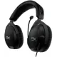 Комп'ютерна гарнітура HyperX Cloud Stinger 2 Wired Black (519T1AA)