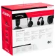 Комп'ютерна гарнітура HyperX Cloud Stinger 2 Wired Black (519T1AA)