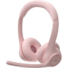 Logitech ZONE 300 Rose (981-001411/981-001412)