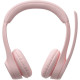 Logitech ZONE 300 Rose (981-001411/981-001412)
