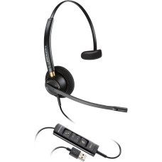 POLY EncorePro 515 USB-A Mono Black (783R1AA)