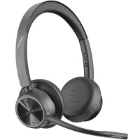 POLY Voyager 4320-M USB-A HS Black (77Y98AA)