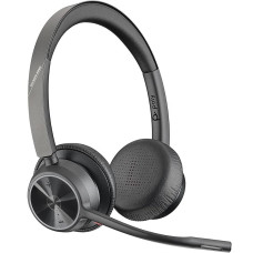 POLY Voyager 4320-M USB-A HS Black (77Y98AA)