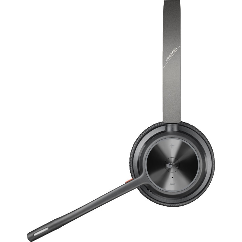 POLY Voyager 4320-M USB-A HS Black (77Y98AA)
