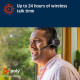 POLY Voyager 4320-M USB-A HS Black (77Y98AA)