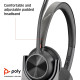 POLY Voyager 4320-M USB-A HS Black (77Y98AA)