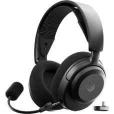 Комп'ютерна гарнітура SteelSeries Arctis Nova 3P Black (61686)