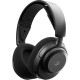 Комп'ютерна гарнітура SteelSeries Arctis Nova 3P Black (61686)