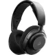 Компьютерная гарнитура SteelSeries Arctis Nova 3P Black (61686)
