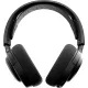 Компьютерная гарнитура SteelSeries Arctis Nova 3P Black (61686)