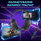 Комп'ютерна гарнітура Fifine H16 RGB Black
