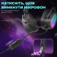 Комп'ютерна гарнітура Fifine H16 RGB Black