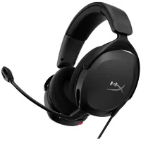 Компьютерная гарнитура HyperX Cloud Stinger 2 Core Wired Black (683L9AA)