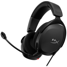 Компьютерная гарнитура HyperX Cloud Stinger 2 Core Wired Black (683L9AA)