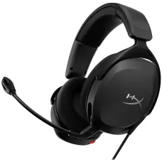 Комп'ютерна гарнітура HyperX Cloud Stinger 2 Core Wired Black (683L9AA)
