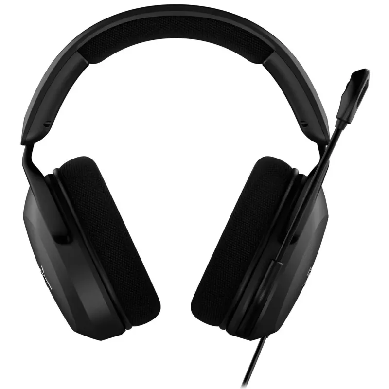 Комп'ютерна гарнітура HyperX Cloud Stinger 2 Core Wired Black (683L9AA)