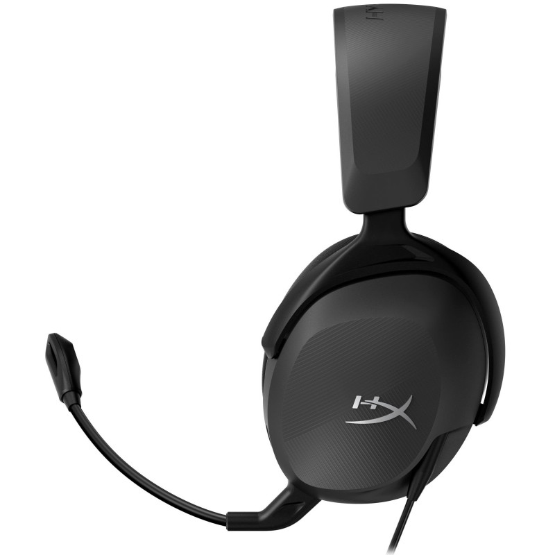 Компьютерная гарнитура HyperX Cloud Stinger 2 Core Wired Black (683L9AA)