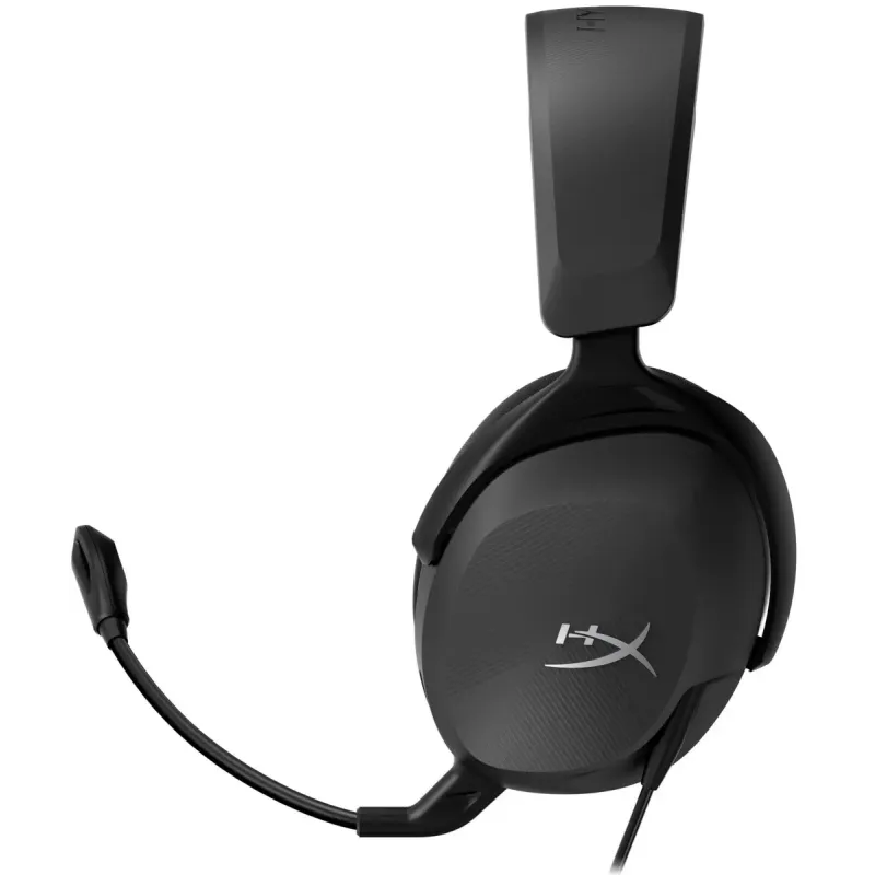 Комп'ютерна гарнітура HyperX Cloud Stinger 2 Core Wired Black (683L9AA)