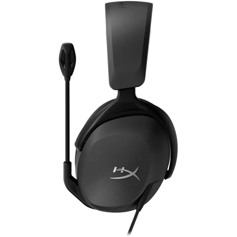 Комп'ютерна гарнітура HyperX Cloud Stinger 2 Core Wired Black (683L9AA)