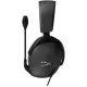 Комп'ютерна гарнітура HyperX Cloud Stinger 2 Core Wired Black (683L9AA)