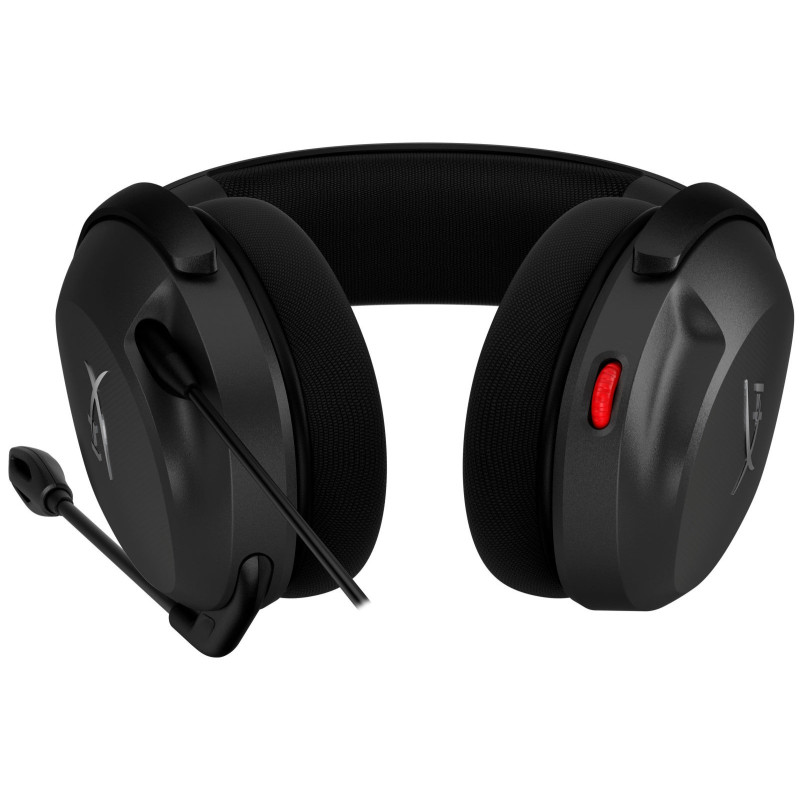 Компьютерная гарнитура HyperX Cloud Stinger 2 Core Wired Black (683L9AA)