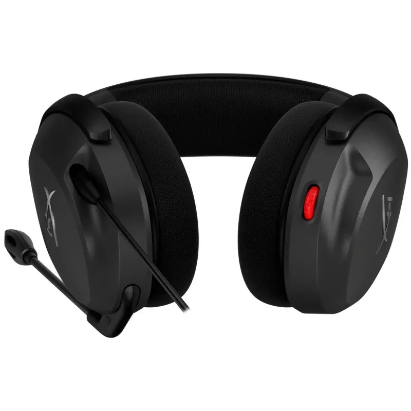 Комп'ютерна гарнітура HyperX Cloud Stinger 2 Core Wired Black (683L9AA)