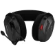 Комп'ютерна гарнітура HyperX Cloud Stinger 2 Core Wired Black (683L9AA)