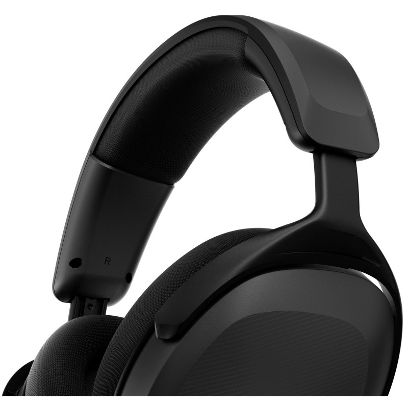 Компьютерная гарнитура HyperX Cloud Stinger 2 Core Wired Black (683L9AA)