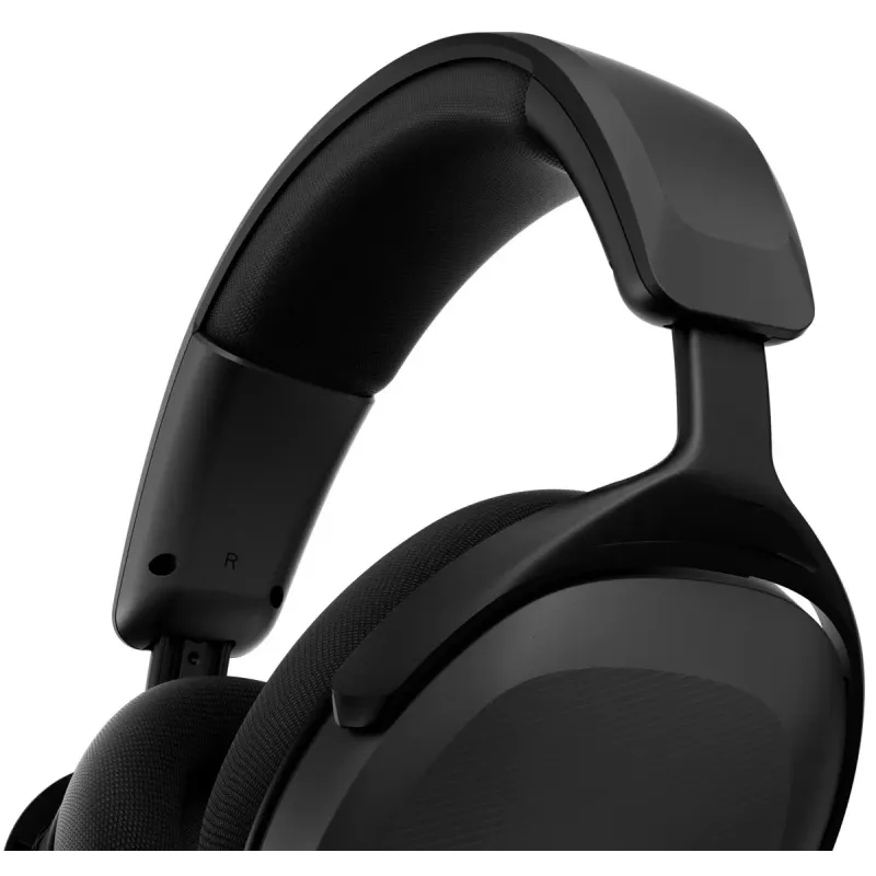 Комп'ютерна гарнітура HyperX Cloud Stinger 2 Core Wired Black (683L9AA)