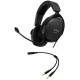 Компьютерная гарнитура HyperX Cloud Stinger 2 Core Wired Black (683L9AA)