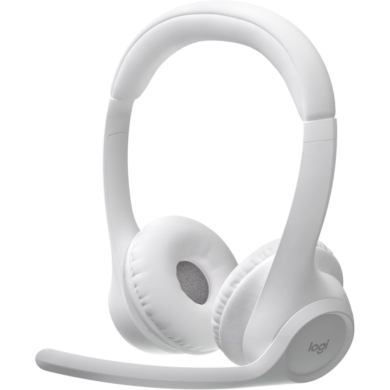 Logitech ZONE 300 Off-white (981-001416/981-001417)