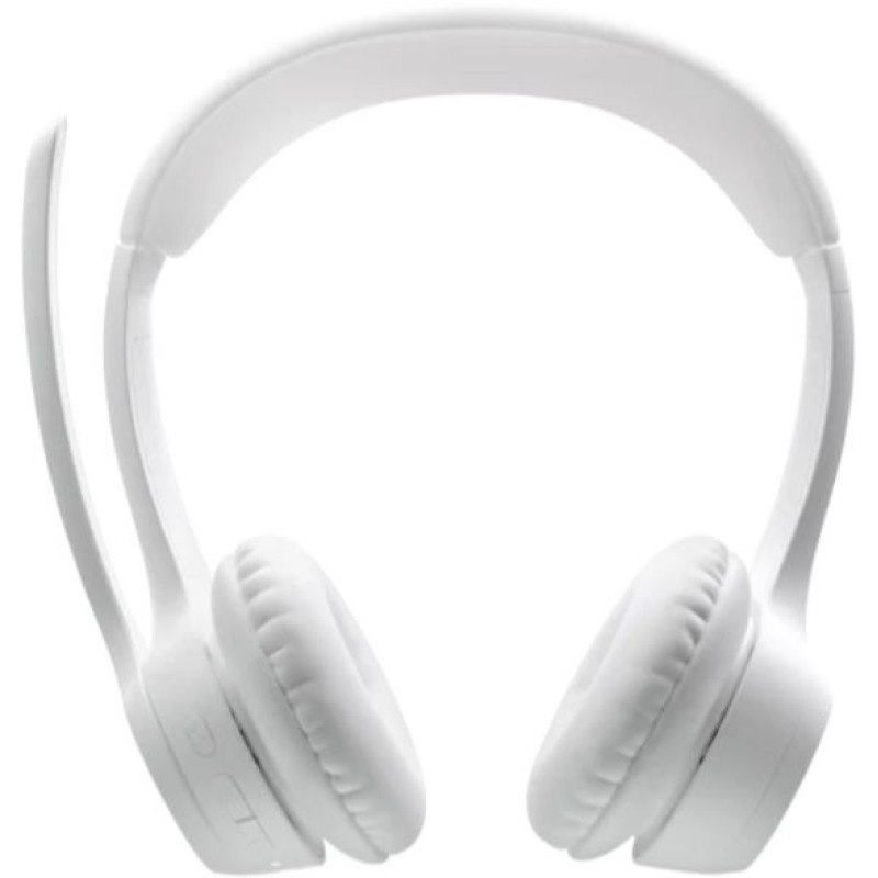 Logitech ZONE 300 Off-white (981-001416/981-001417)