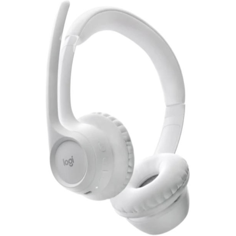 Logitech ZONE 300 Off-white (981-001416/981-001417)