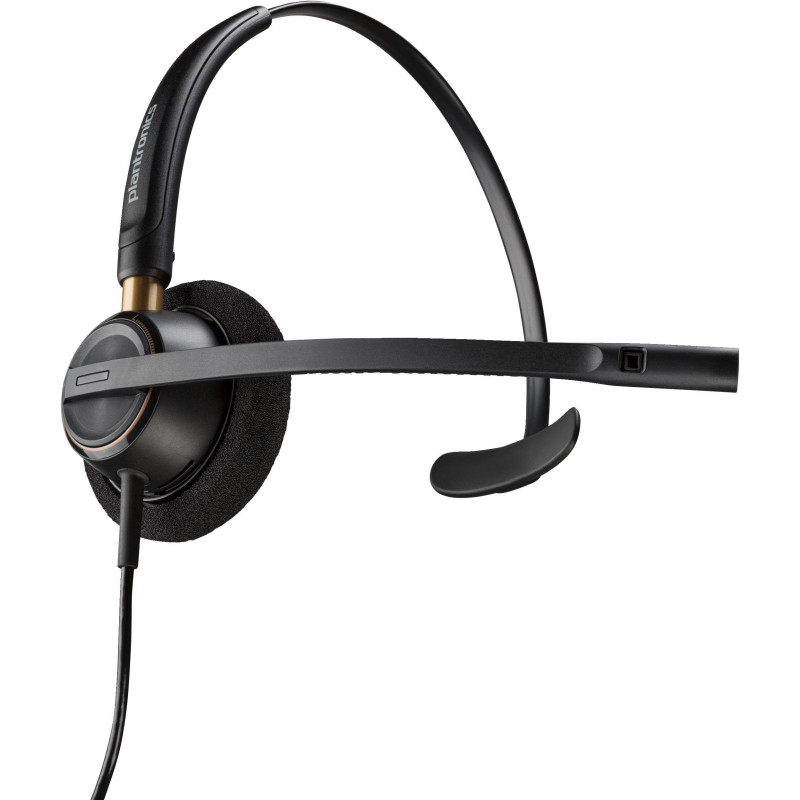 POLY Encore Pro 510 Black (783Q2AA)