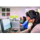 POLY Encore Pro 510 Black (783Q2AA)