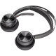 POLY Voyager Focus 2 USB-A HS Black (77Y85AA)