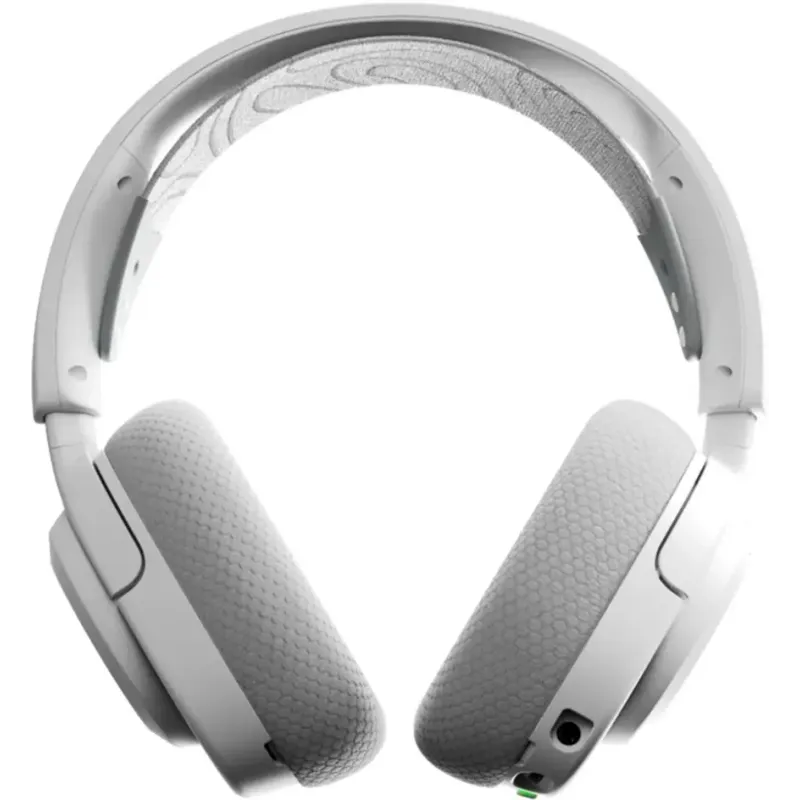 Компьютерная гарнитура SteelSeries Arctis Nova 3P White (61687)