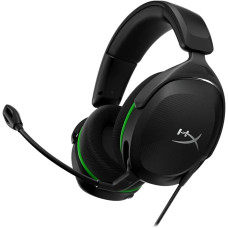 Компьютерная гарнитура HyperX Cloud Stinger 2 Core Xbox Black (6H9B8AA)